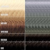 oVertone Serene Silver Hair Dye Conditioner 8oz — image 4