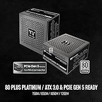 Thermaltake Toughpower PF3 850W — image 3