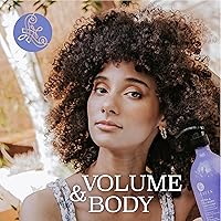 Luseta Biotin Shampoo and Conditioner 16.9 fl oz — image 8