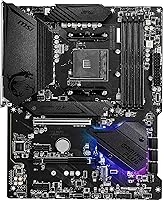 MSI MPG B550 GAMING PLUS Motherboard — image 2