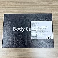 BOBLOV M5 2K Body Camera 64GB — image 10
