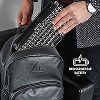 Eklectik EKL-TWKB100 Vintage Typewriter Mechanical Keyboard — image 6