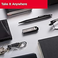 SanDisk 64GB Extreme Go USB 3.2 Flash Drive — image 6