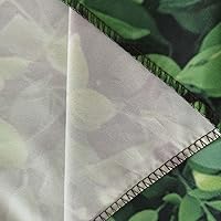 Msocio Green Leaves Backdrop 10x8ft — image 5