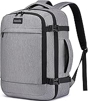 Asenlin 30L Travel Backpack for Women and Men — image 1