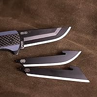 Outdoor Edge Razor VX4 Folding Pocket Knife — image 5
