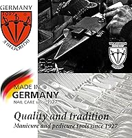 3 Swords Germany 7-Piece Manicure Pedicure Grooming Kit — image 7