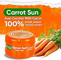 Carrot Sun Tanning Accelerator 350mL — image 4
