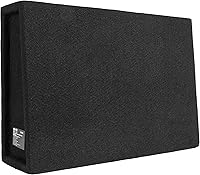 Belva BPKG10T 10-inch Amplified Subwoofer Enclosure — image 9
