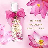 Juicy Couture Viva La Juicy La Fleur Eau de Toilette Spray, 5 oz — image 5