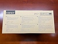 Edifier P17 Passive Shelf Speakers — image 15