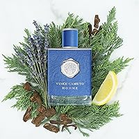 Vince Camuto Eau de Toilette Spray Homme, 1.7 Fl Oz — image 2