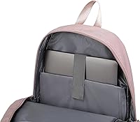 Acmebon Girl Roomy Fashion Laptop Backpack — image 6