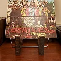 KAIU Vinyl Record Storage — image 5