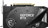 MSI GeForce RTX 3050 Ventus 2X XS 8G OC — image 5