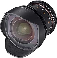 Rokinon 14mm T3.1 Cine DS Lens for Sony E — image 4