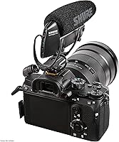 Shure VP83 LensHopper Shotgun Microphone — image 11