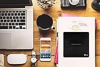 LG GP60NB50 External Ultra Slim Portable DVDRW — image 2