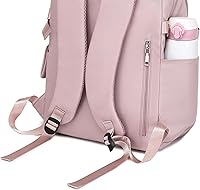 Acmebon Girl Roomy Fashion Laptop Backpack — image 8