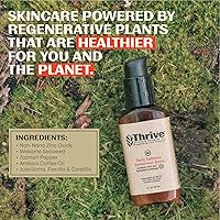 Thrive Natural Care Mineral Face Sunscreen SPF 30, 2 Fl Oz — image 6