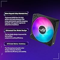 ASUS ROG RYUJIN III 360 ARGB EXTREME AIO Cooler — image 3