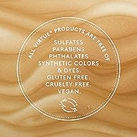 Virtue Flourish Hair Thickening Styling Treatment, 4 Fl Oz — image 8