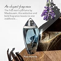 Mauboussin Original Homme Eau de Parfum 100mL — image 3