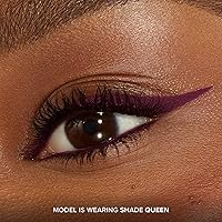 Too Faced Killer Liner 36-Hour Gel Eyeliner Pencil - Killer Queen (Plum) — image 7