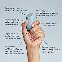 HiBAR Soothe Shampoo & Conditioner Set — image 2