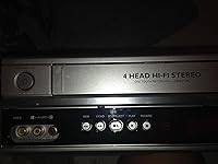 Philips DVP3050V/37 DVD/VCR Combo — image 2