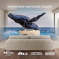 Sony HT-S2000 3.1 Ch Dolby Atmos Sound Bar — image 3