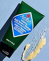 Jack Black Exfoliating Scalp Scrub & Shampoo 7.41oz — image 3