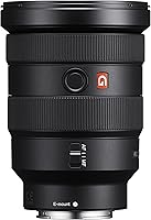 Sony FE 16-35mm F2.8 GM Wide-Angle Zoom Lens — image 4