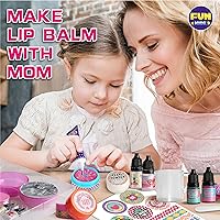FunKidz Lip Balm Kit for Girls — image 9