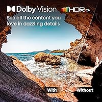 Hisense 55A7NF 55-inch 4K UHD Smart Fire TV — image 5