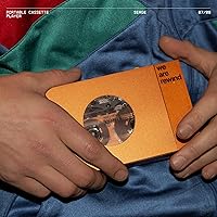 We Are Rewind Orange Cassette Player — image 7