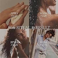 L'ANZA Healing Curls Butter Conditioner 8oz — image 4