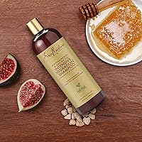 Shea Moisture Intensive Hydration Shampoo & Conditioner Set 24oz — image 9