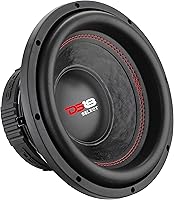 DS18 SLC10S 10-Inch Car Subwoofer — image 1