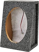 Stinger Select SS69PUG 6X9 Truck Speaker Enclosure — image 2