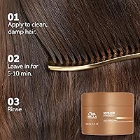 Wella Professionals Ultimate Smooth Intense Mask 7.23oz — image 8