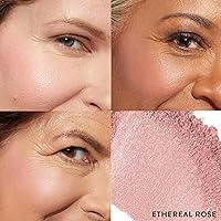 Laura Geller Baked Blush-n-Brighten Ethereal Rose — image 2