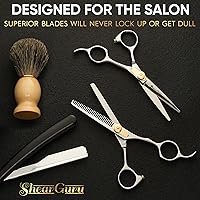 ShearGuru Professional Barber Kit — image 4