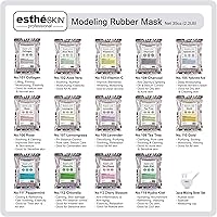 estheSKIN No.101 Collagen Peel Off Mask, 35oz — image 4