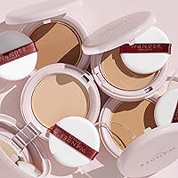 Wander Beauty Wanderlust Powder Foundation - Medium — image 3