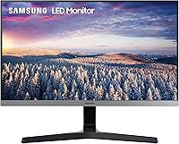 Samsung SR35 27-Inch FHD Monitor — image 1