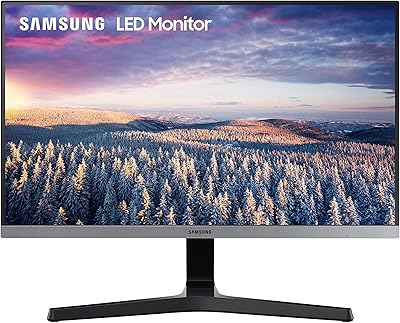 Samsung SR35 27-Inch FHD Monitor