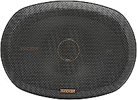 KICKER 51KSC6904 KS-Series 6x9 Coaxial Speakers — image 2