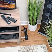 Tripp Lite SUPER7B Surge Protector Power Strip — image 3