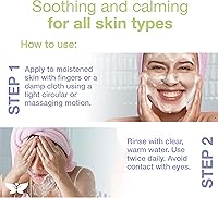 YOUN Beauty Green Tea Face Cleanser 9.12oz — image 7